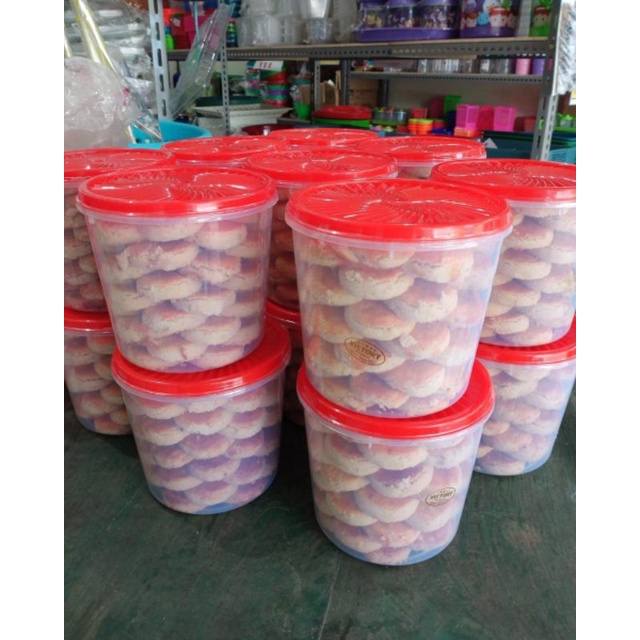 

KUE KACANG ASLI JEMBER 1KG BISA COD