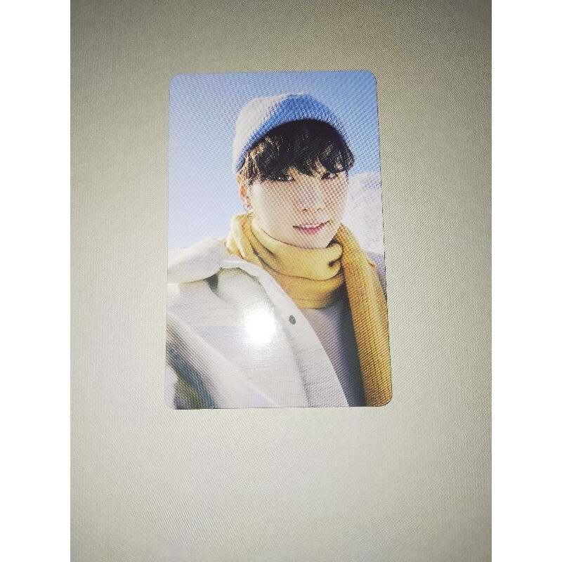 PC WINPACK SUGA BTS
