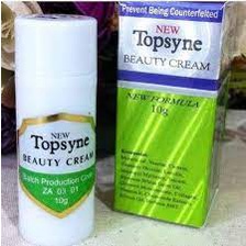 Topysne Beauty Cream GIRLSNEED77