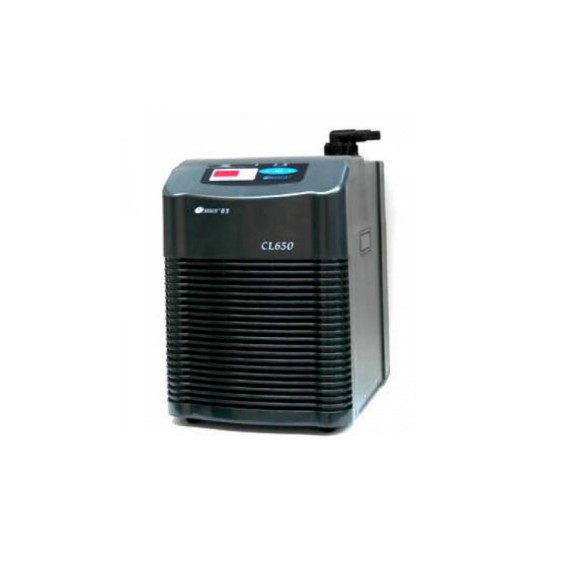 Chiller Resun CL-650 Mesin Pendingin Akuarium Aquarium Air Laut CL650