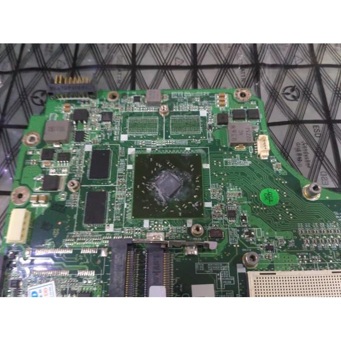 Baru Motherboard Acer 4745G Ayo Order