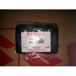 Karet Spakbor Belakang Satria 2T Hiu Lumba Ori Sgp terakhir