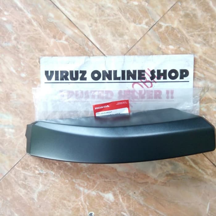 [PROMO] COVER TUTUP ROOF RAIL BELAKANG KANAN ATAU KIRI HONDA BRV ORIGINAL