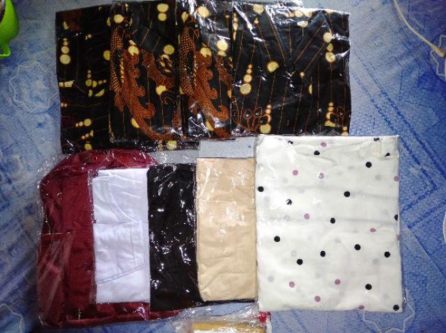 Wijayadanu_batik Couple Keluarga Maura Hrb026 Garansi Termurah Di Pekalongan