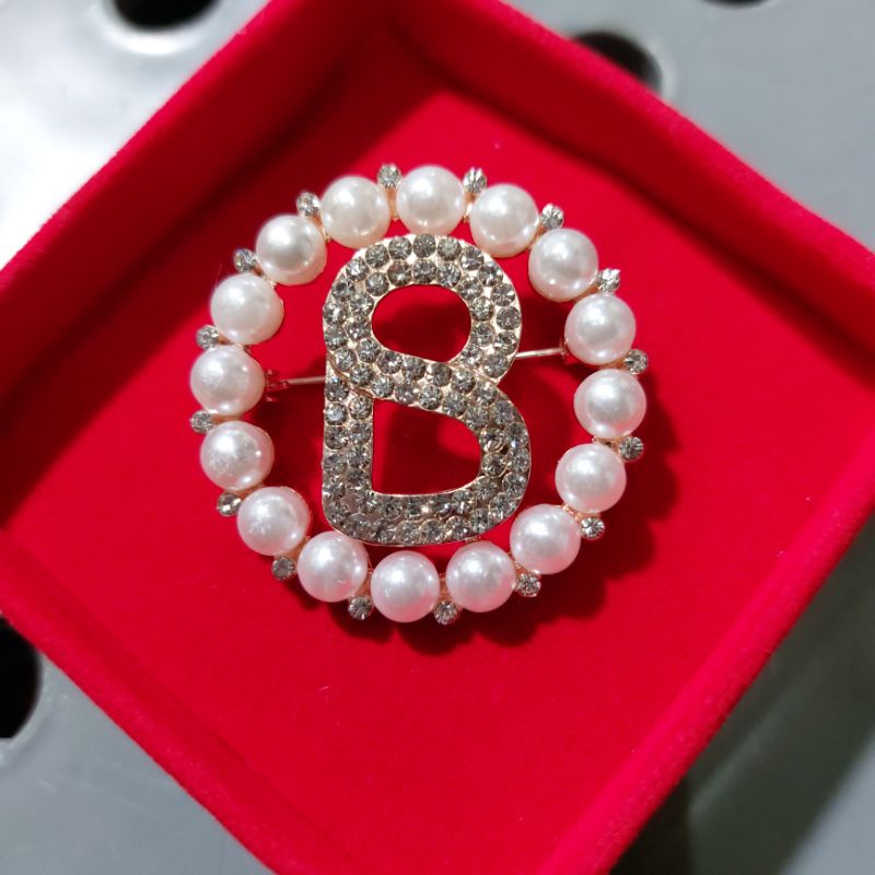 Bros Buttonscarves Glamor kw-Glalmor 17