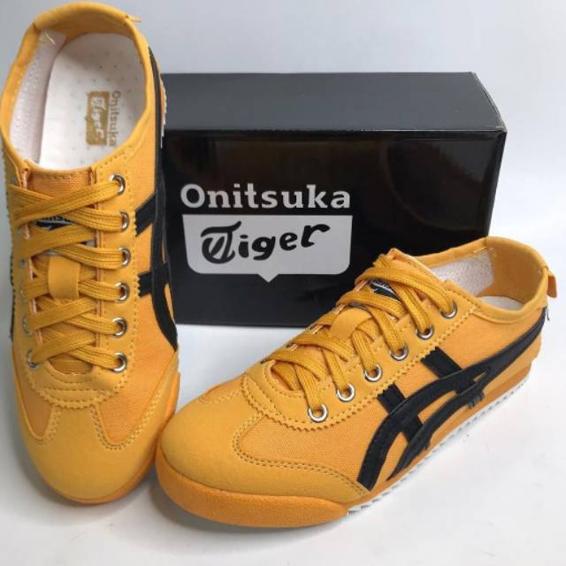 Onit_suka Yellow