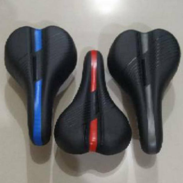 TERLARIS Sadel pacific sepeda MTB BMX fixie