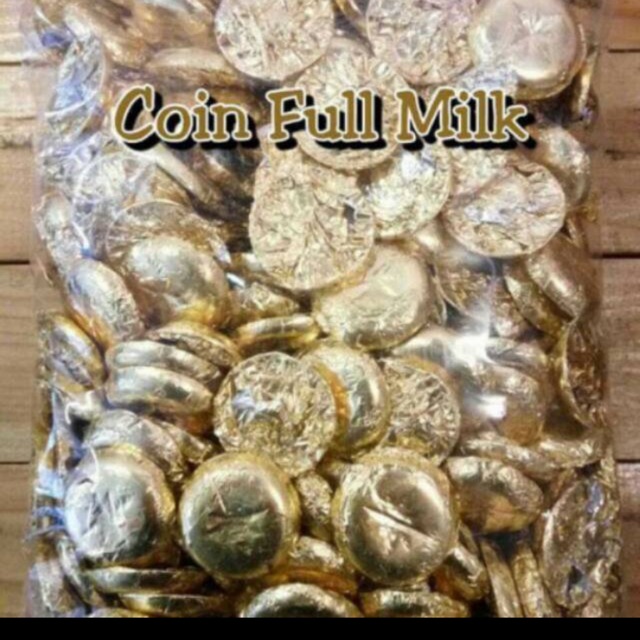

delfi coin full milk