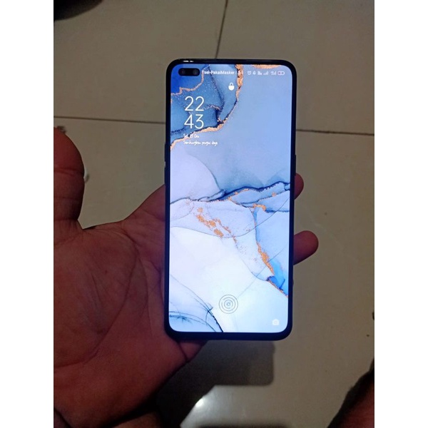 Oppo Reno 3 Pro 8/256 Second Only