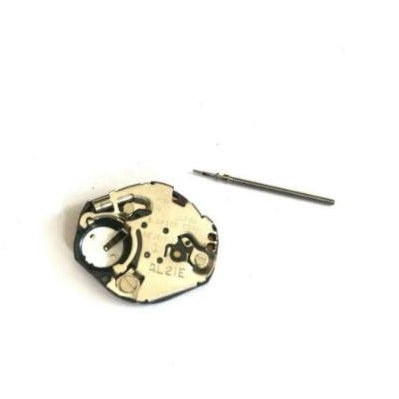 MESIN JAM TANGAN EPSON AL21E/Y121E ORIGINAL MESIN EPSON AL21 EPSON AL 21