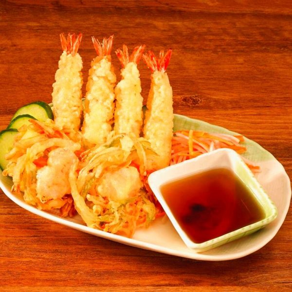 OMAYO Tempura Sauce 500 g Halal | Saus Cocolan Tempura