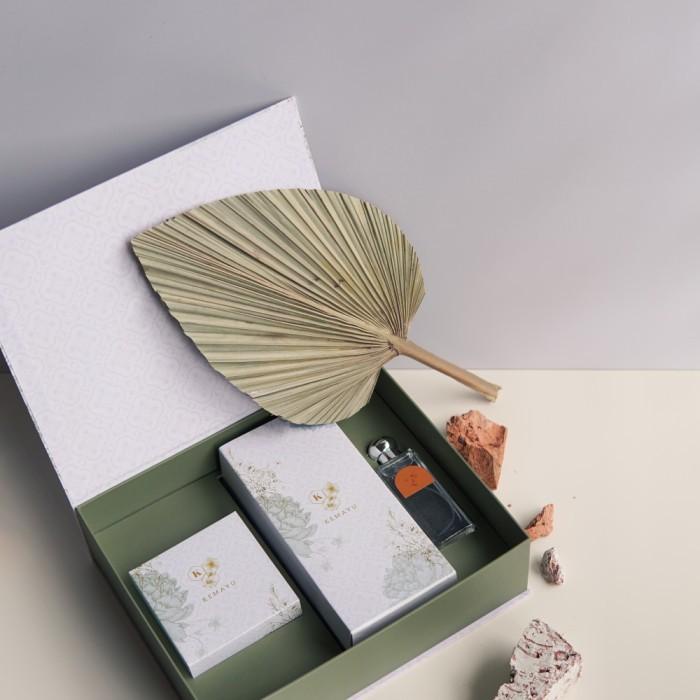 

Hampers | Gift Package - Nurani Hampers