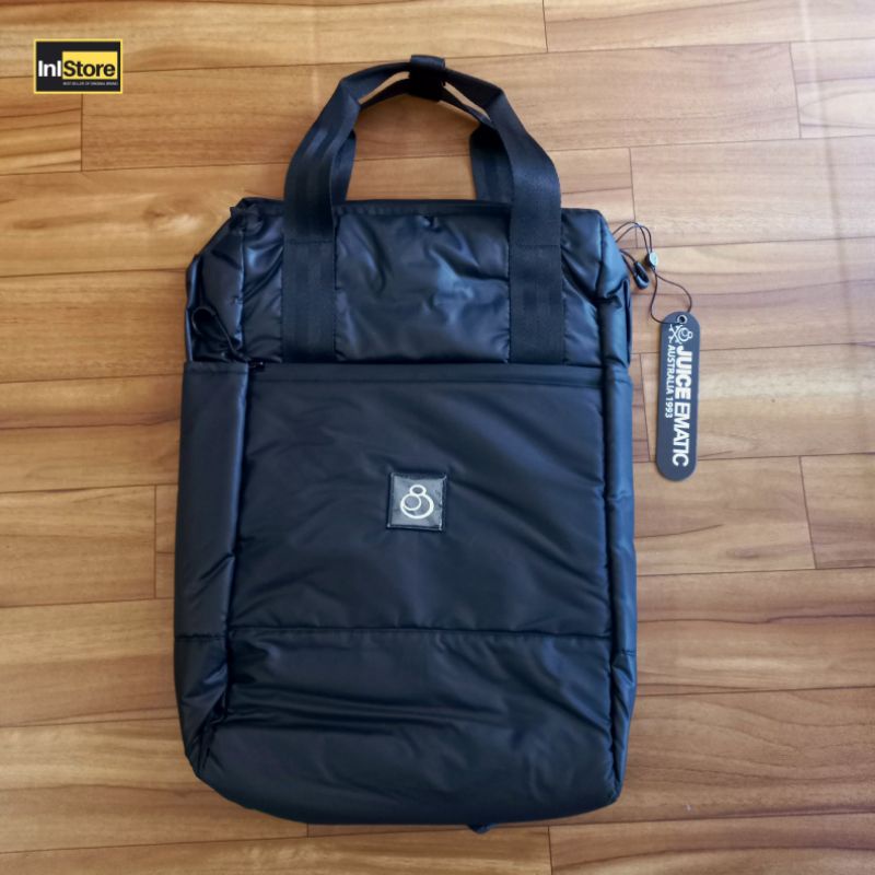 Tas Juice Ematic Original | Tas Ransel