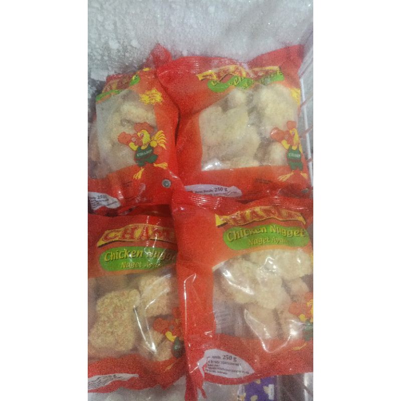 

champ 250gr