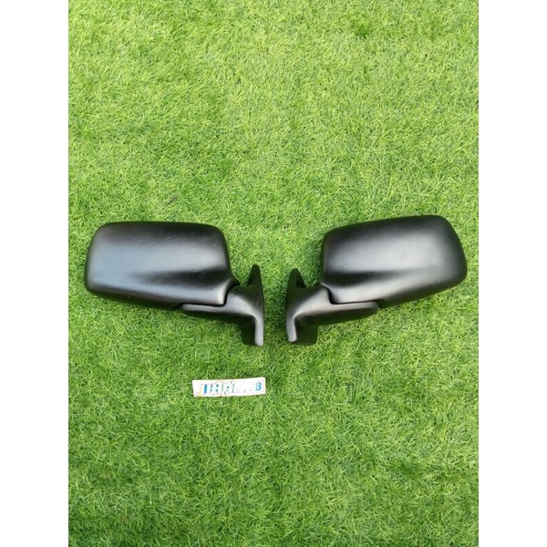 Spion Mobil Sedan Variasi Mazda Interplay Replika Fiber Kijang super grand kapsul