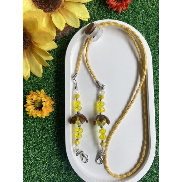 strap masker premium starp masker 2in1 starpmasker kristal