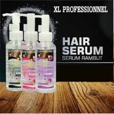 XL PROFESSIONNEL Hair Serum