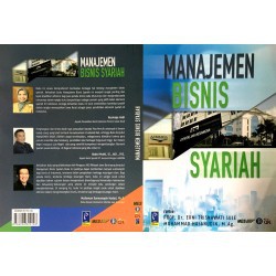 

MANAJEMEN BISNIS SYARIAH