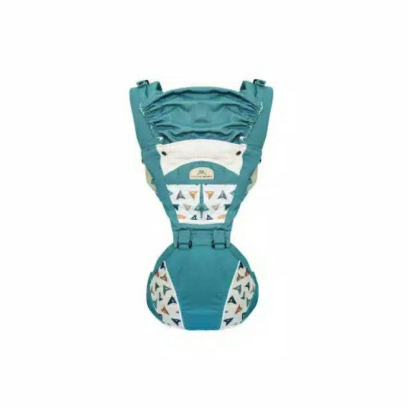 GENDONGAN BAYI HIPSEAT OTHELO SERIES / GENDONGAN HIPSEAT BAYI OTHELLO