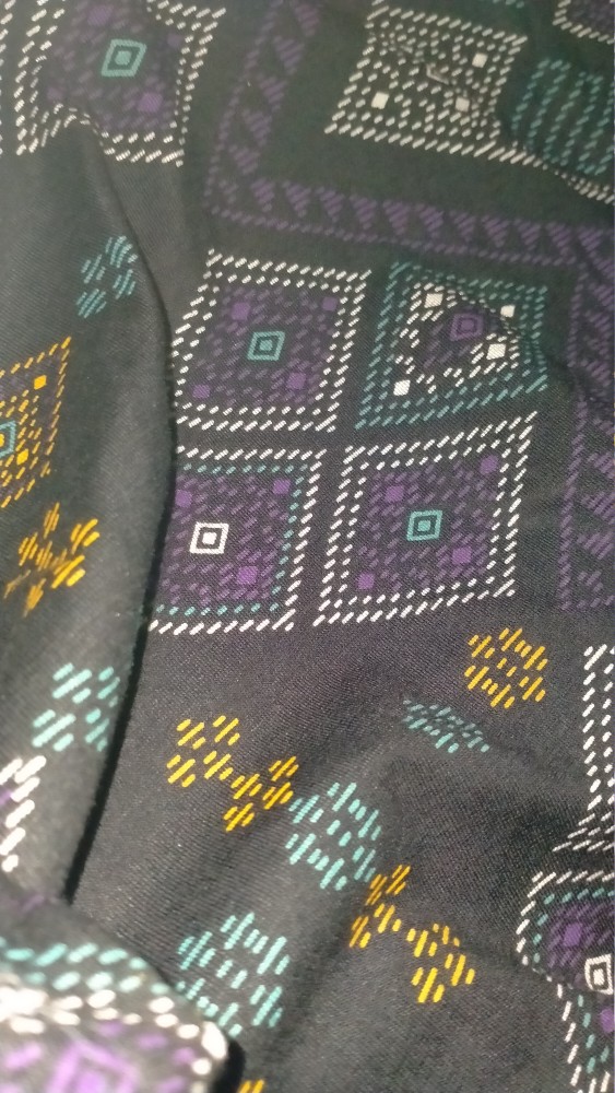 Llaneza Isvara Batik Tunik