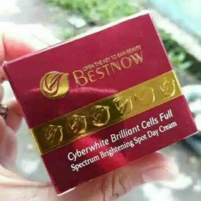 Bestnow Day Cream