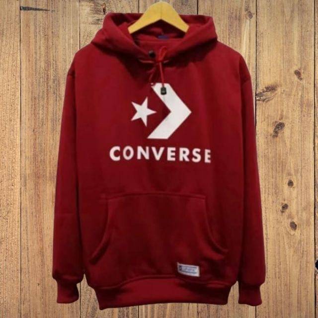 Hoodie Convers