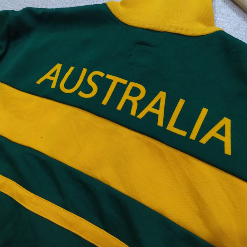 Tracktop Adidas Australia