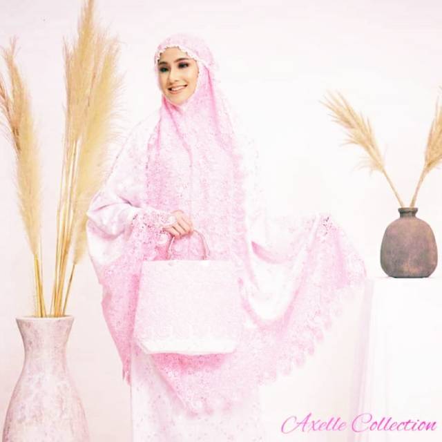SUTRA PRADA ORI FREE TAS BEHEL