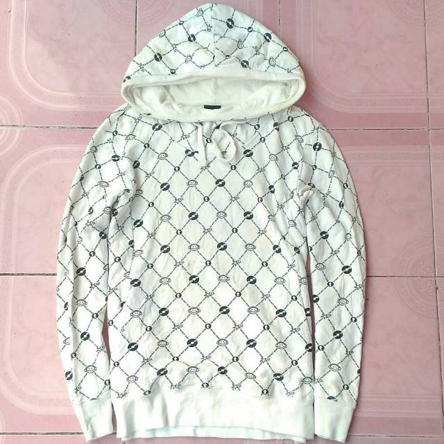 Hoodie Second Brand TBJ Nearby