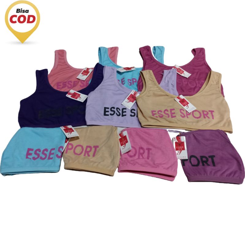 3Pcs Miniset Anak SD SMP Remaja Miniset Anak Remaja Miniset Anak Remaja Tanpa Busa Miniset Anak Pere