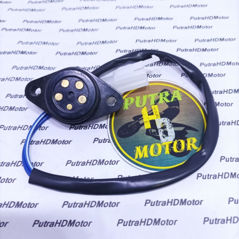 SWITCH SWIT NETRAL YAMAHA CRYPTON VEGA R LAMA