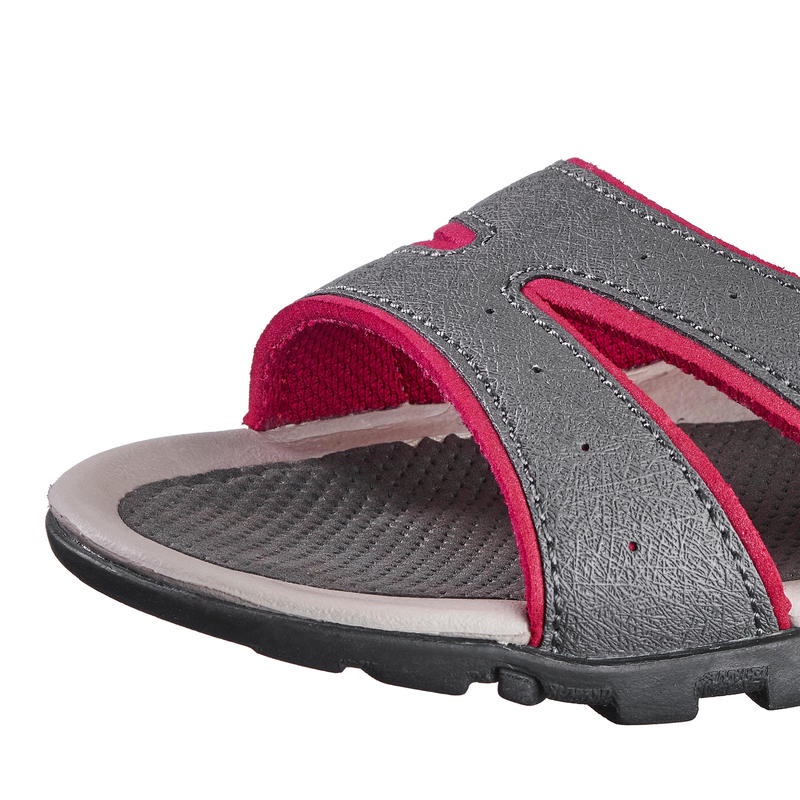 QUECHUA NH100 Sandal Gunung Wanita Country Hiking Outdoor