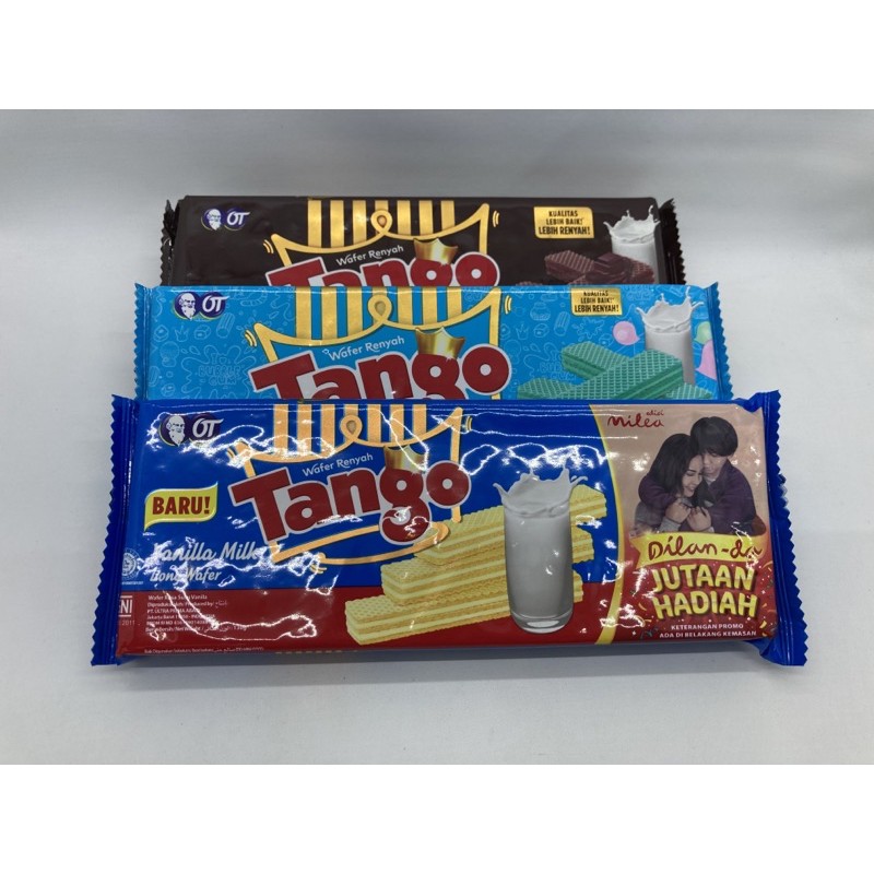 

TANGO Wafer 110g