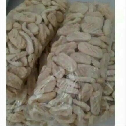 

lidah cuanki isi 150 pcs cuangki asli garut siomay kering tahu isi kering