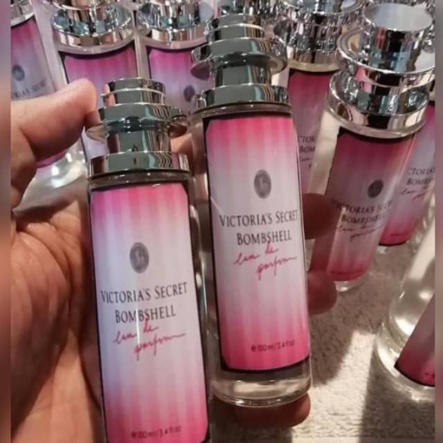 Victoria Secret Bombshell