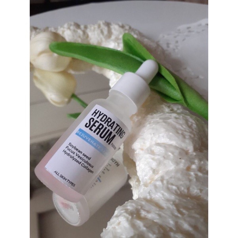 Hydrating Serum Tiens