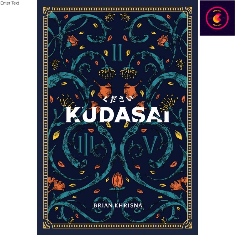 Kudasai-Brian Khrisna