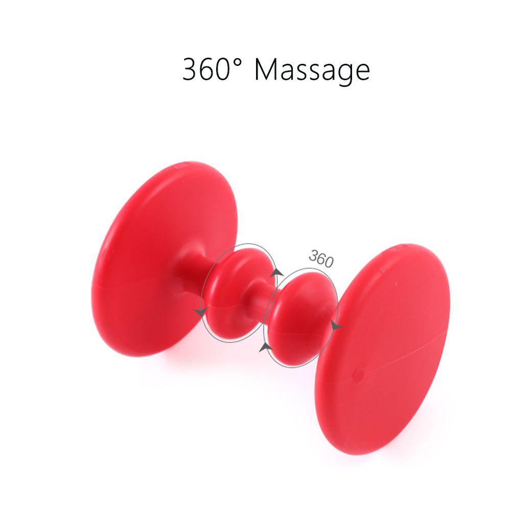 Lily Foot Massager New Muscle Pijat Kaki