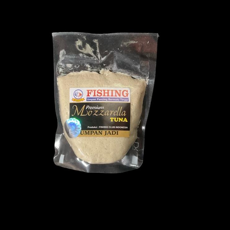 Special Price.. Premium Mozzarella Tuna Umpan Jadi Fishing
