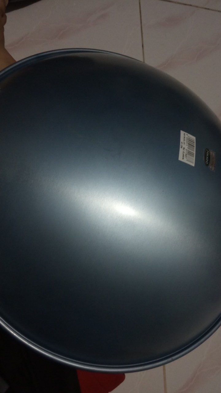 Wajan Clarita  41 Cm