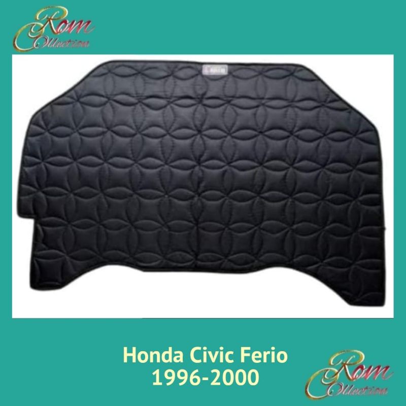 Peredam Panas Kap Mesin Mobil Honda Civic Ferio 1996/2000