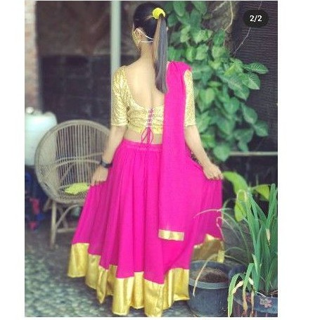 lehenga /baju india/sari india/ baju india dewasa