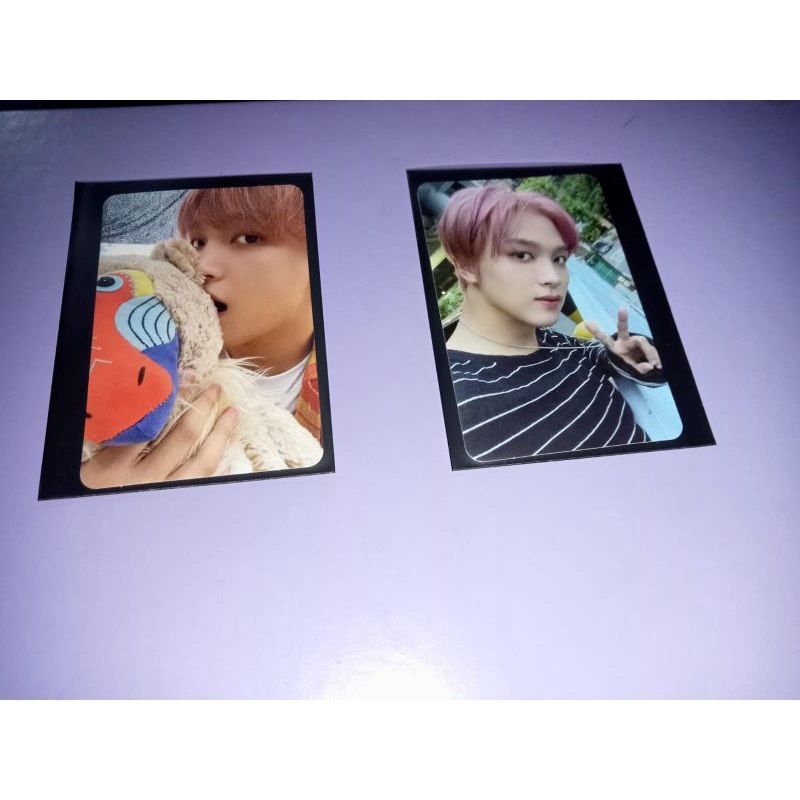 PC HAECHAN OFFICIAL