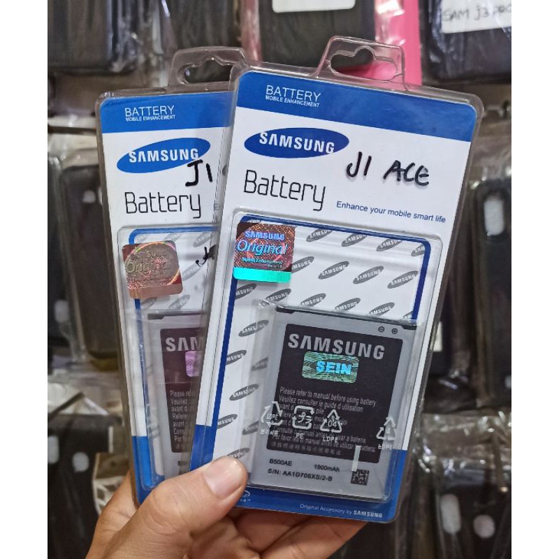 Baterai Samsung J1 Ace