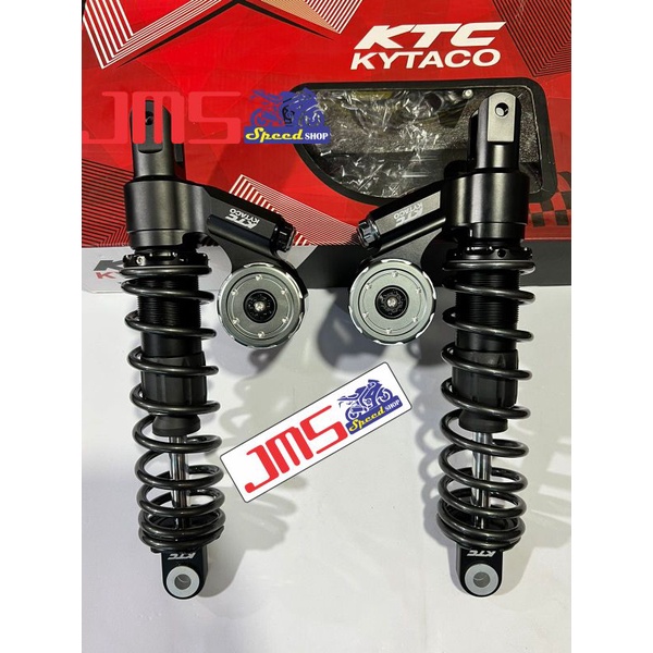 shock shockbreaker ktc kytaco original stb 07 nmax lama nmax new aerox new