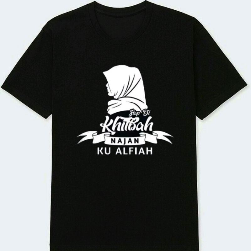 Kaos Santriwati