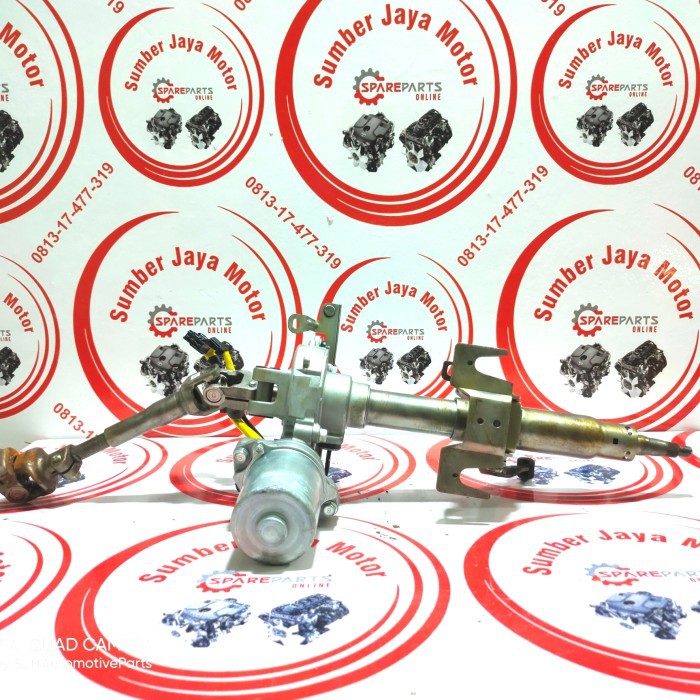 column steer stir all new yaris vios 2014 up