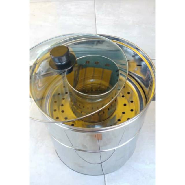 DANDANG BAKSO TUTUP KACA