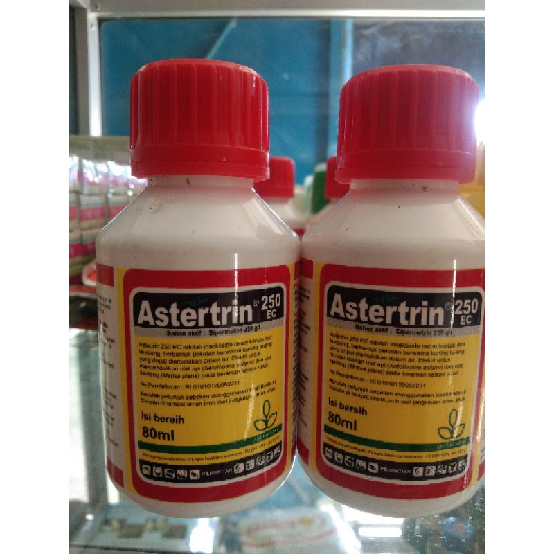 ASTERTRIN 250EC 80ML