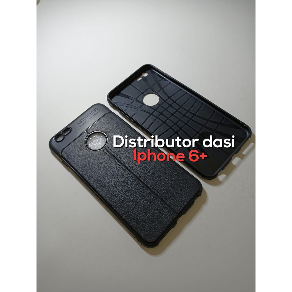 softcase silicon kondom hp auto focus iphone 6+  ready stok